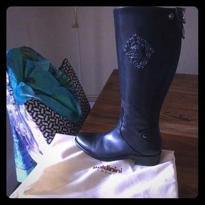 Baldinini Boots - gorgeous fit